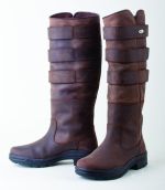 Rhinegold Elite Colorado Boots